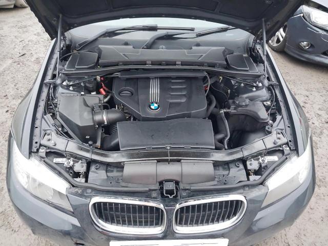 2011 BMW 320D EFFIC