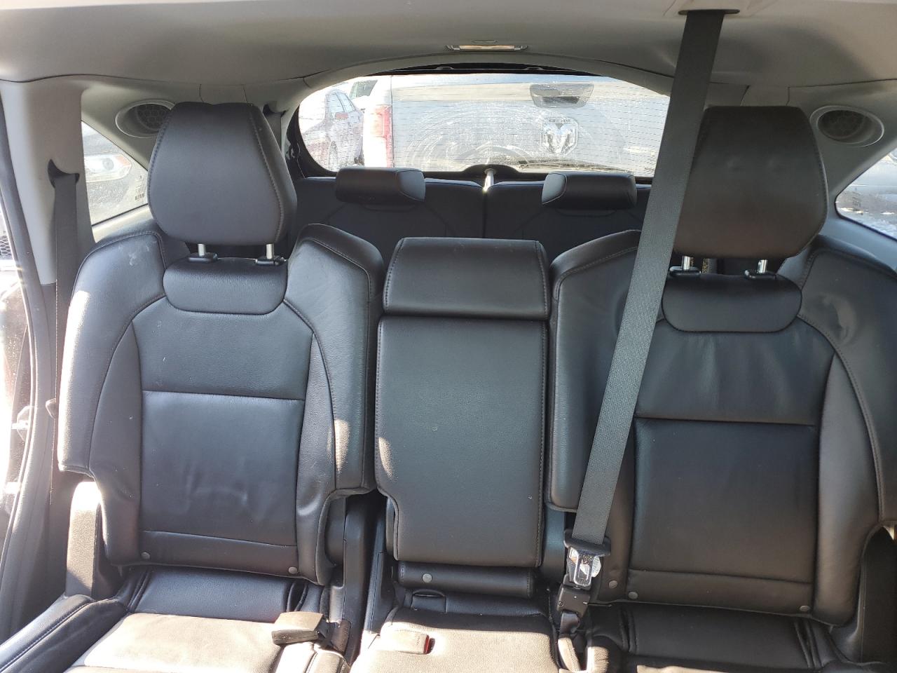 2017 Acura MDX - Image 10