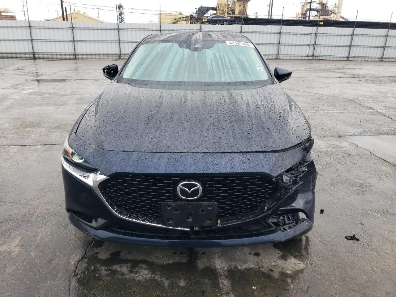 2020 Mazda 3 - Image 5