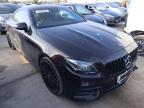 2019 MERCEDES BENZ E 220 D AM for sale at Copart SANDY