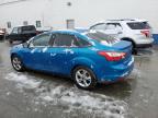 2014 Ford Focus Se იყიდება Farr West-ში, UT - Front End