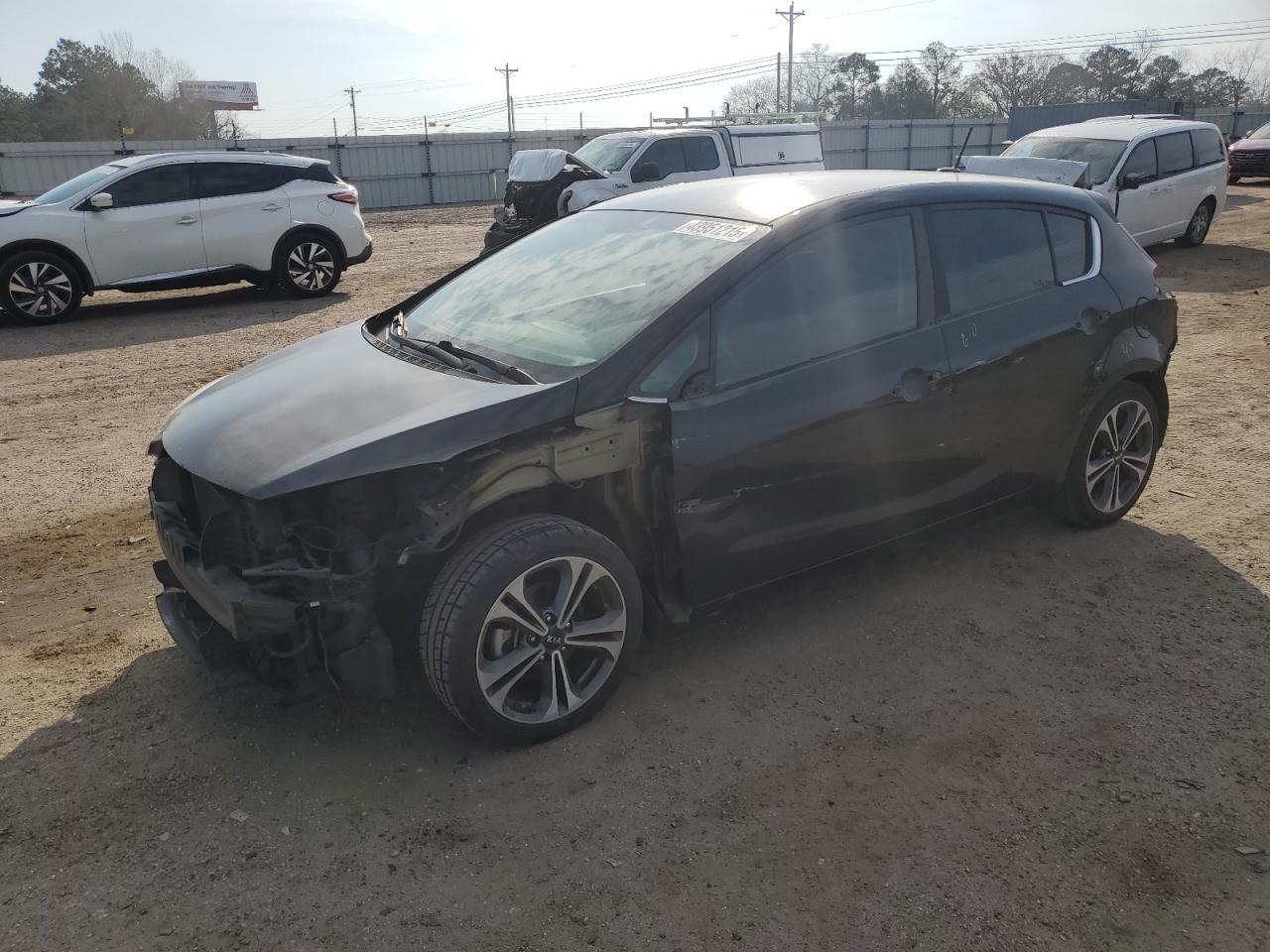 2016 Kia Forte - Image 1