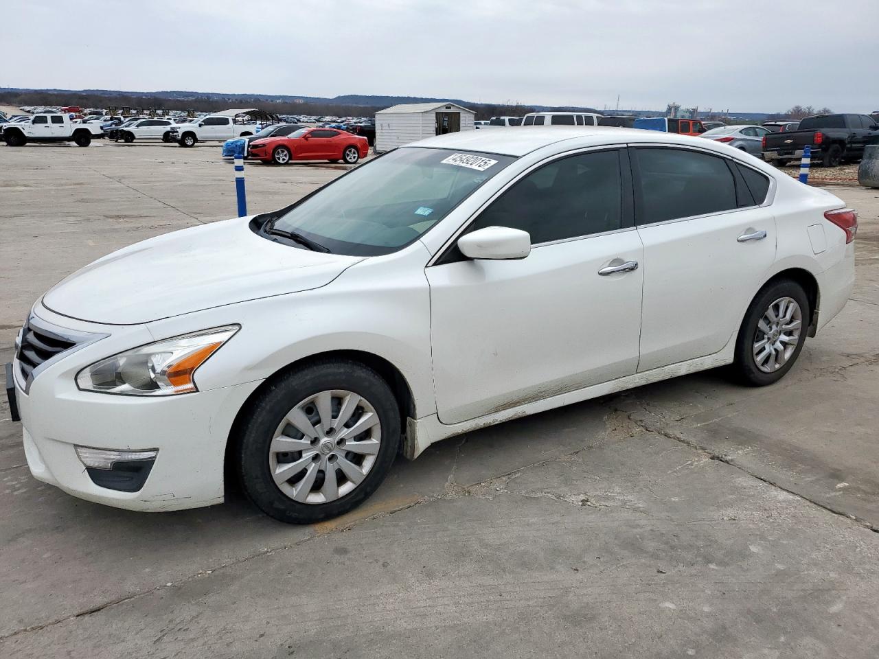 2013 Nissan Altima - Image 1