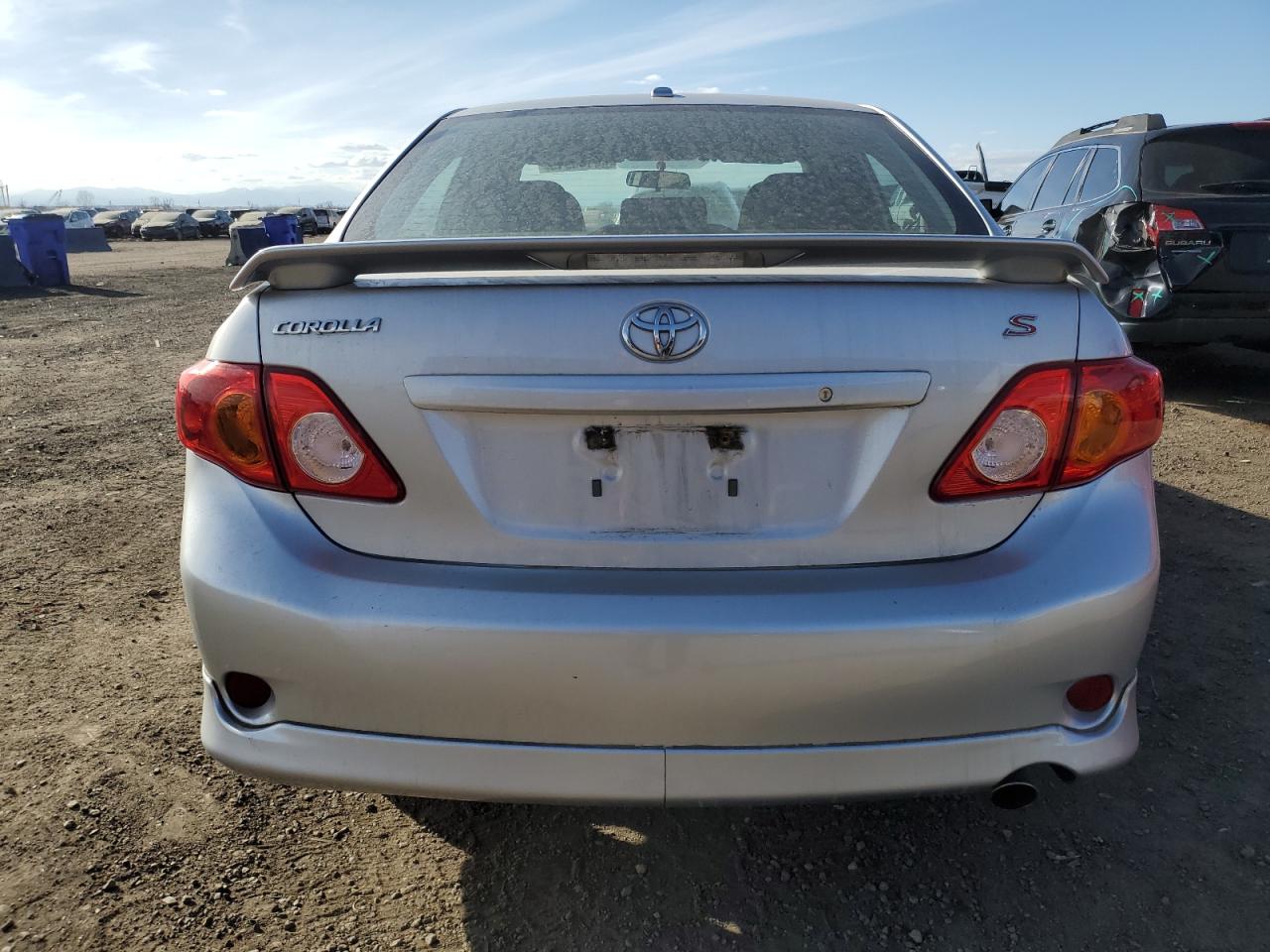 2010 Toyota Corolla - Image 6