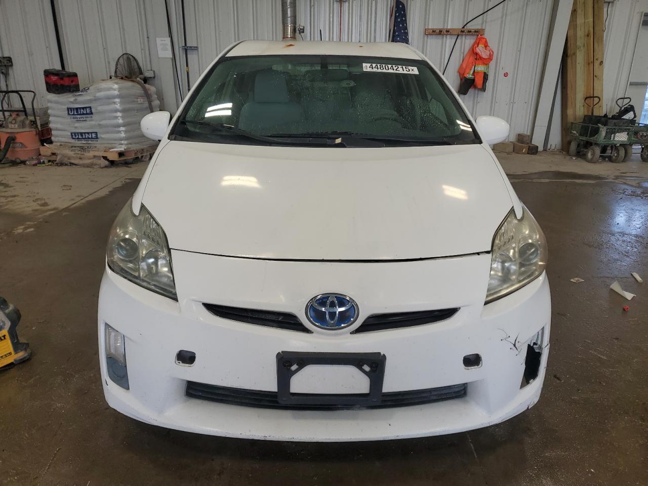 2010 Toyota Prius - Image 5