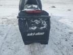 2016 Skidoo Mxzxrs 800 للبيع في Ellwood City، PA - Frame Damage