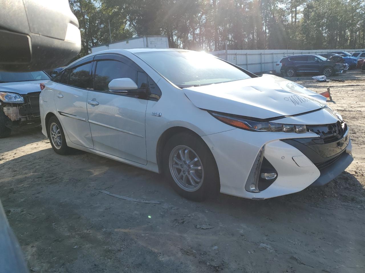 2017 Toyota Prius - Image 4