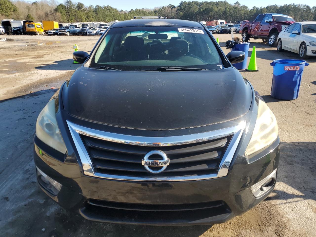 2015 Nissan Altima - Image 5