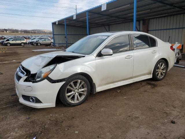 2014 Subaru Legacy 2.5I Limited