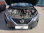 2022 NISSAN QASHQAI N- for sale at Copart SANDTOFT