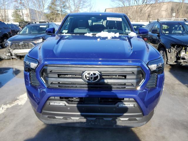  TOYOTA TACOMA 2024 Синий