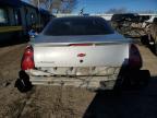 2002 Chevrolet Monte Carlo Ls na sprzedaż w Wichita, KS - Rear End
