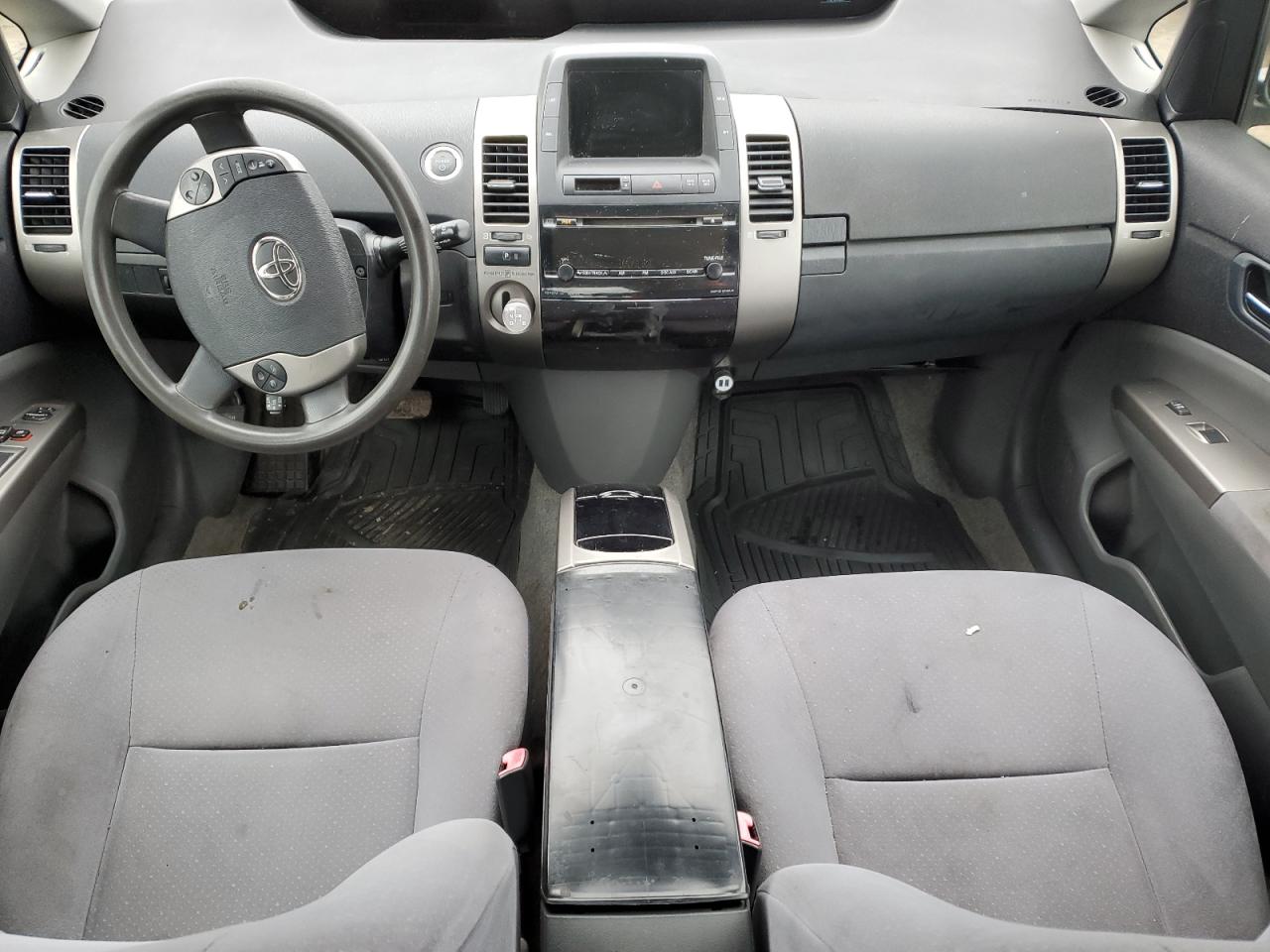 2007 Toyota Prius - Image 8