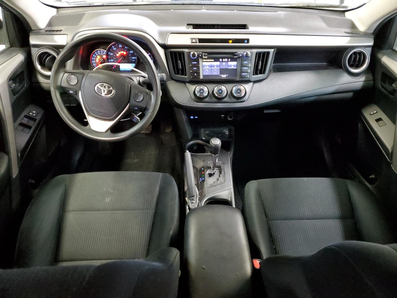 2016 Toyota RAV 4 - Image 8