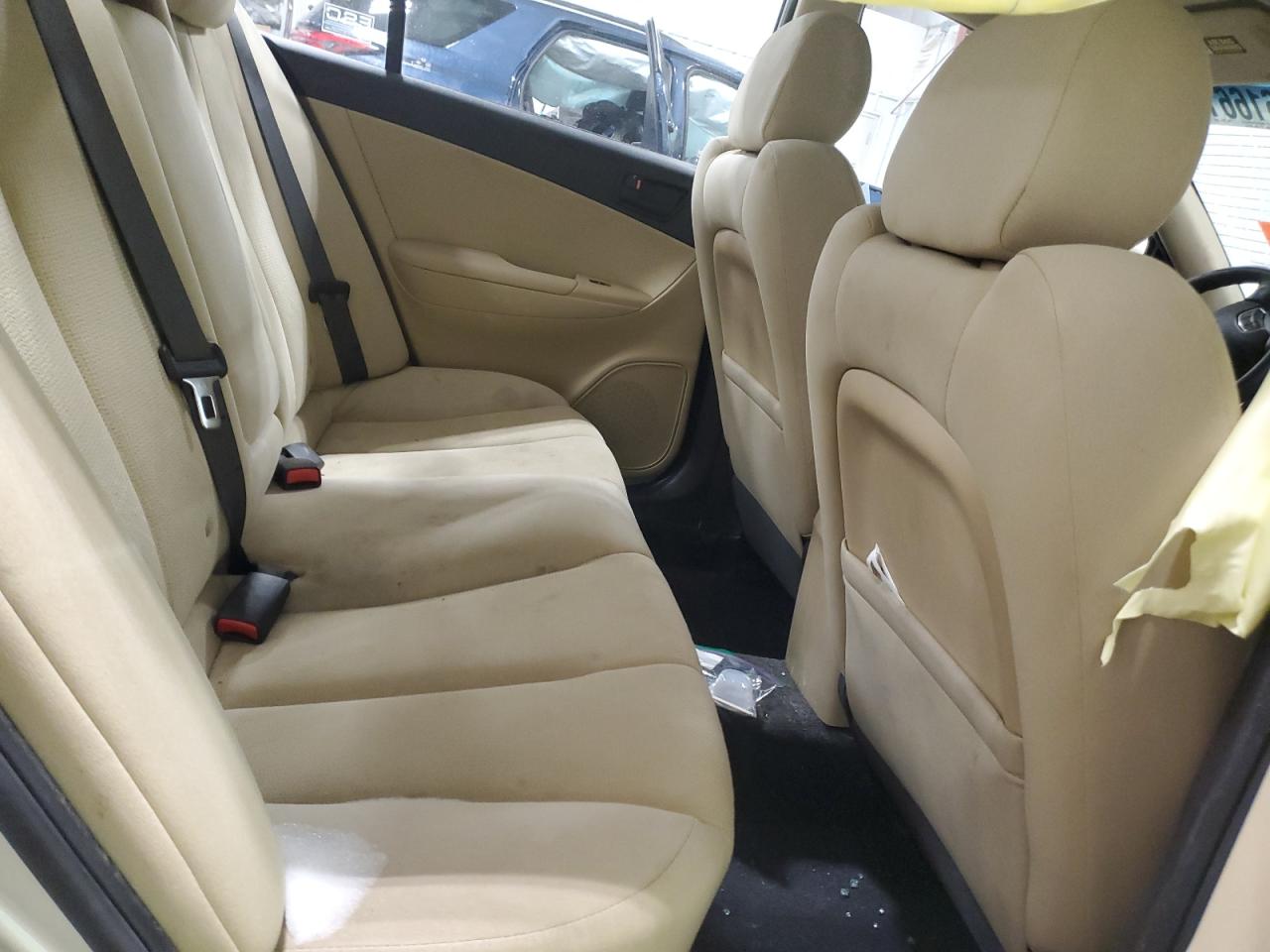 2009 Hyundai Sonata - Image 10