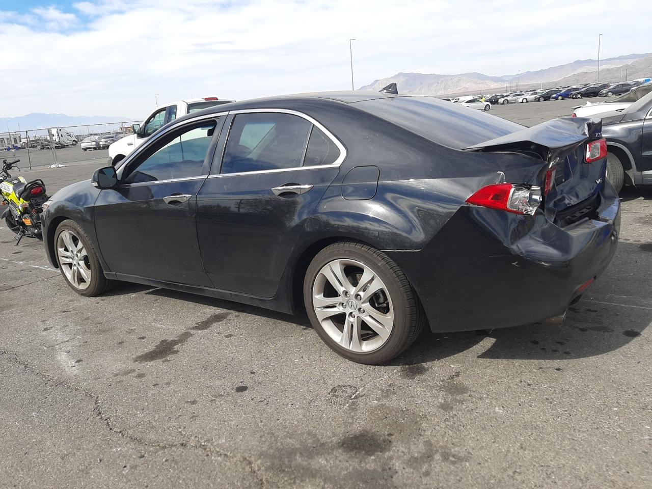 2010 Acura TSX - Image 2