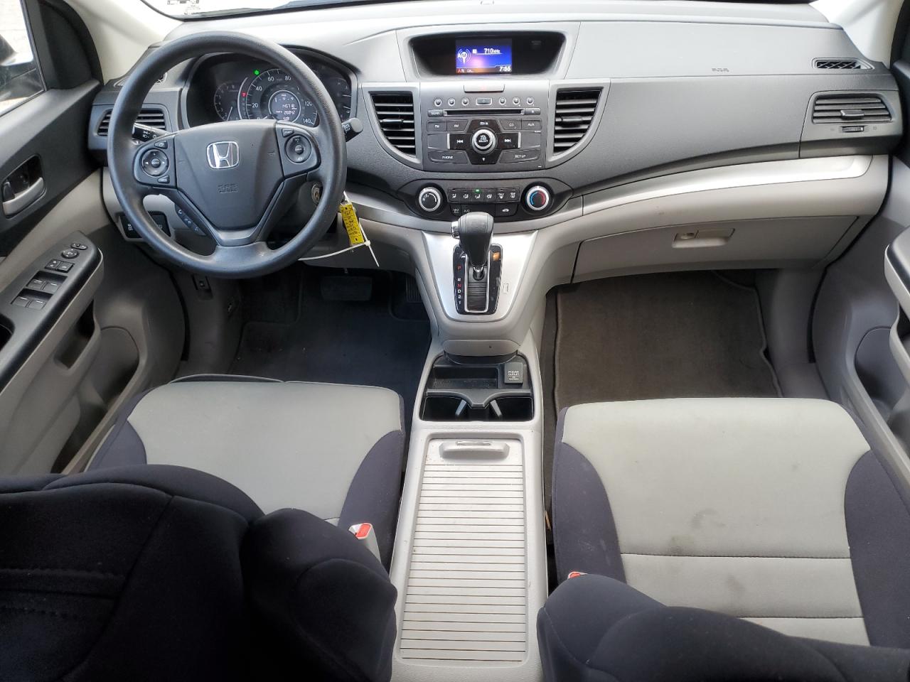 2014 Honda CR-V - Image 8