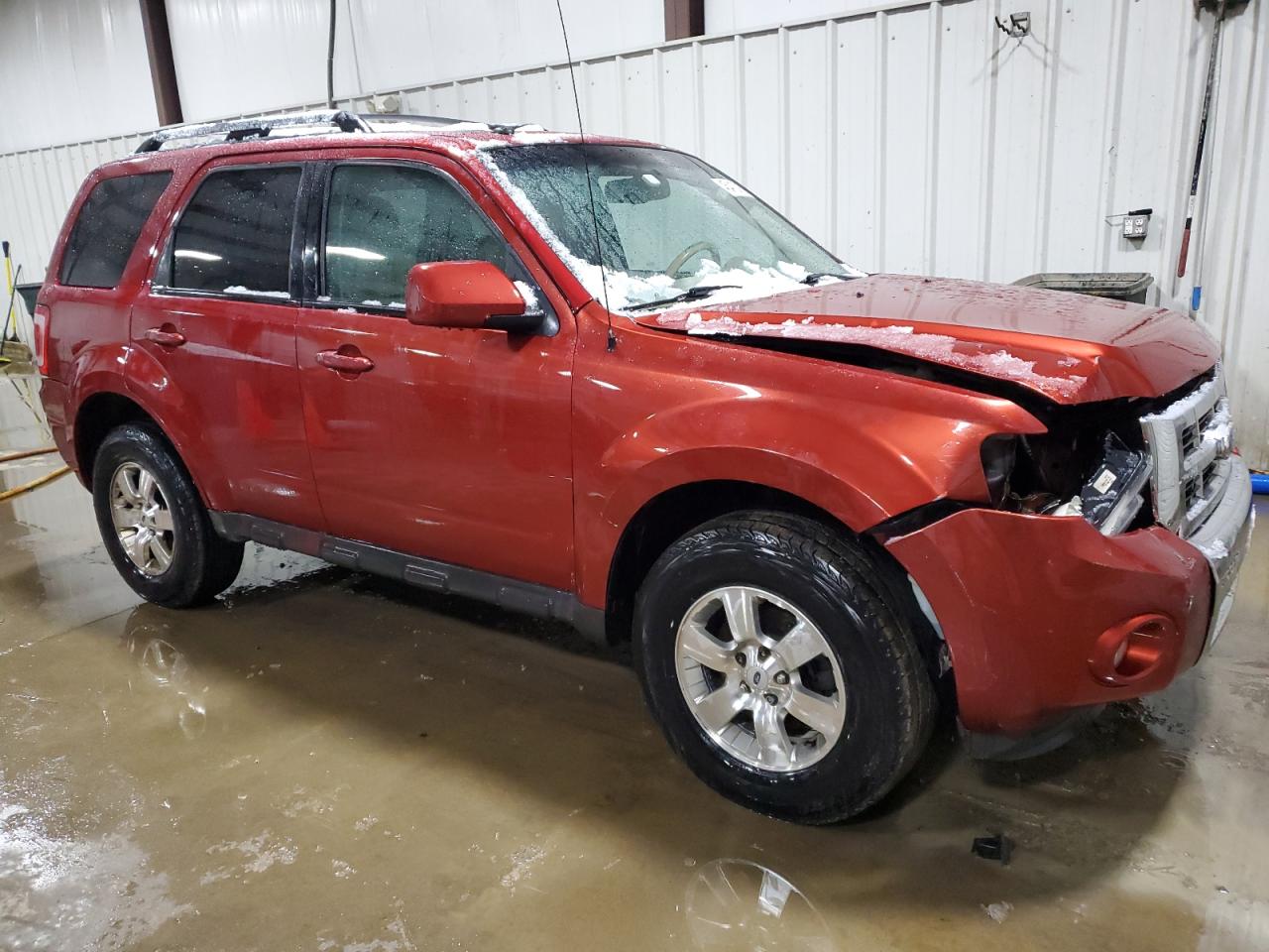 2012 Ford Escape - Image 4