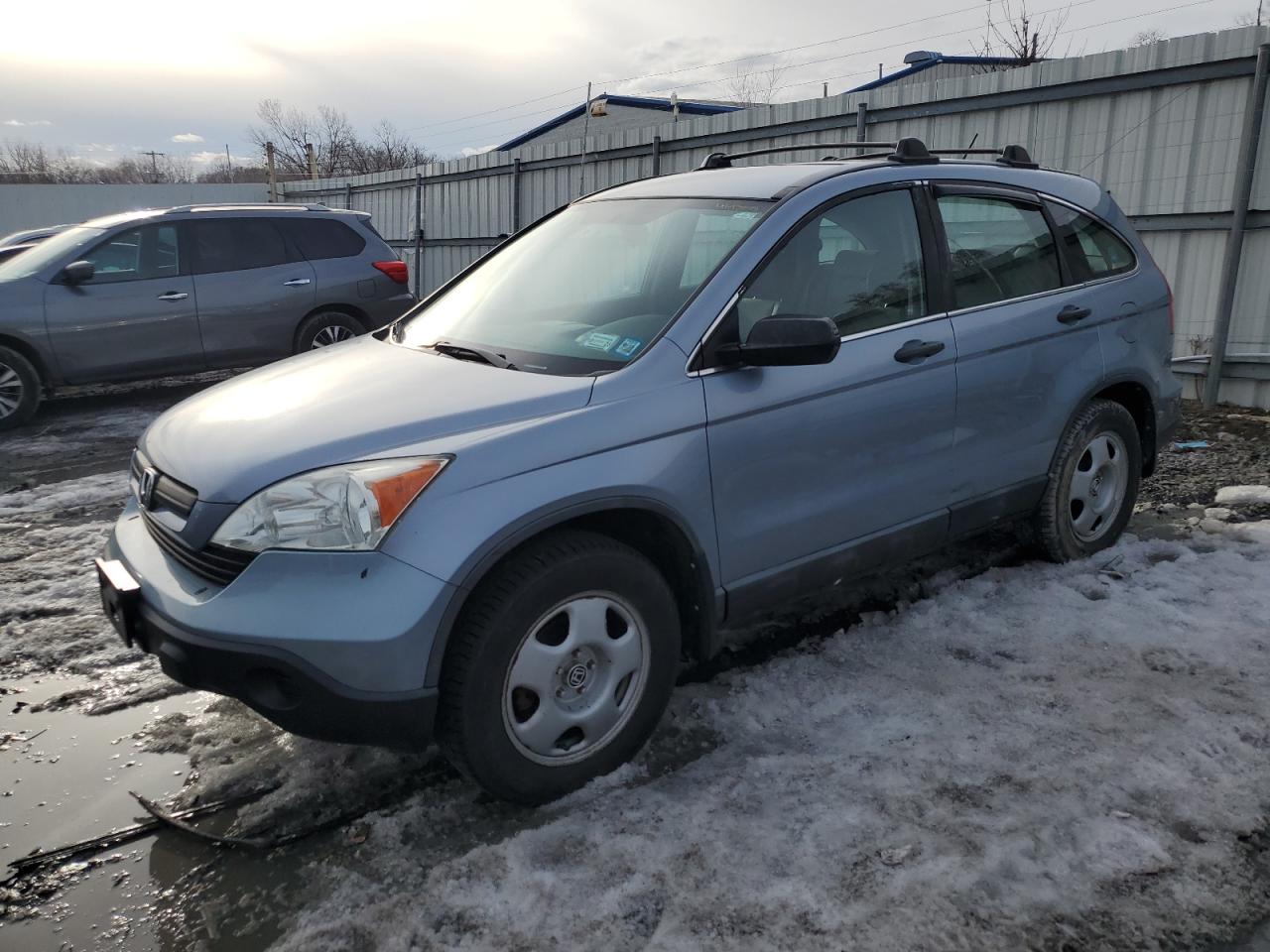 2008 Honda CR-V - Image 1