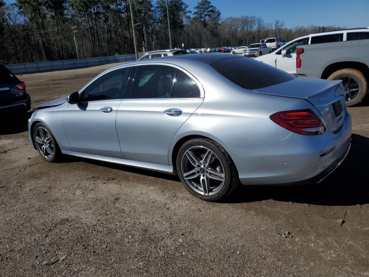 2018 Mercedes-Benz E-klasse - Image 2