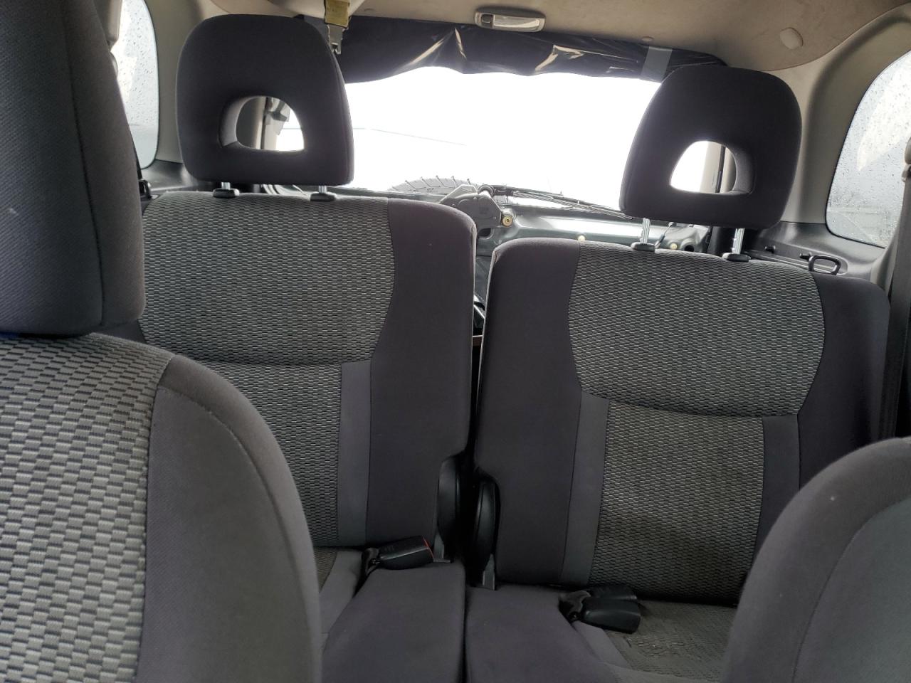 2005 Toyota RAV 4 - Image 10