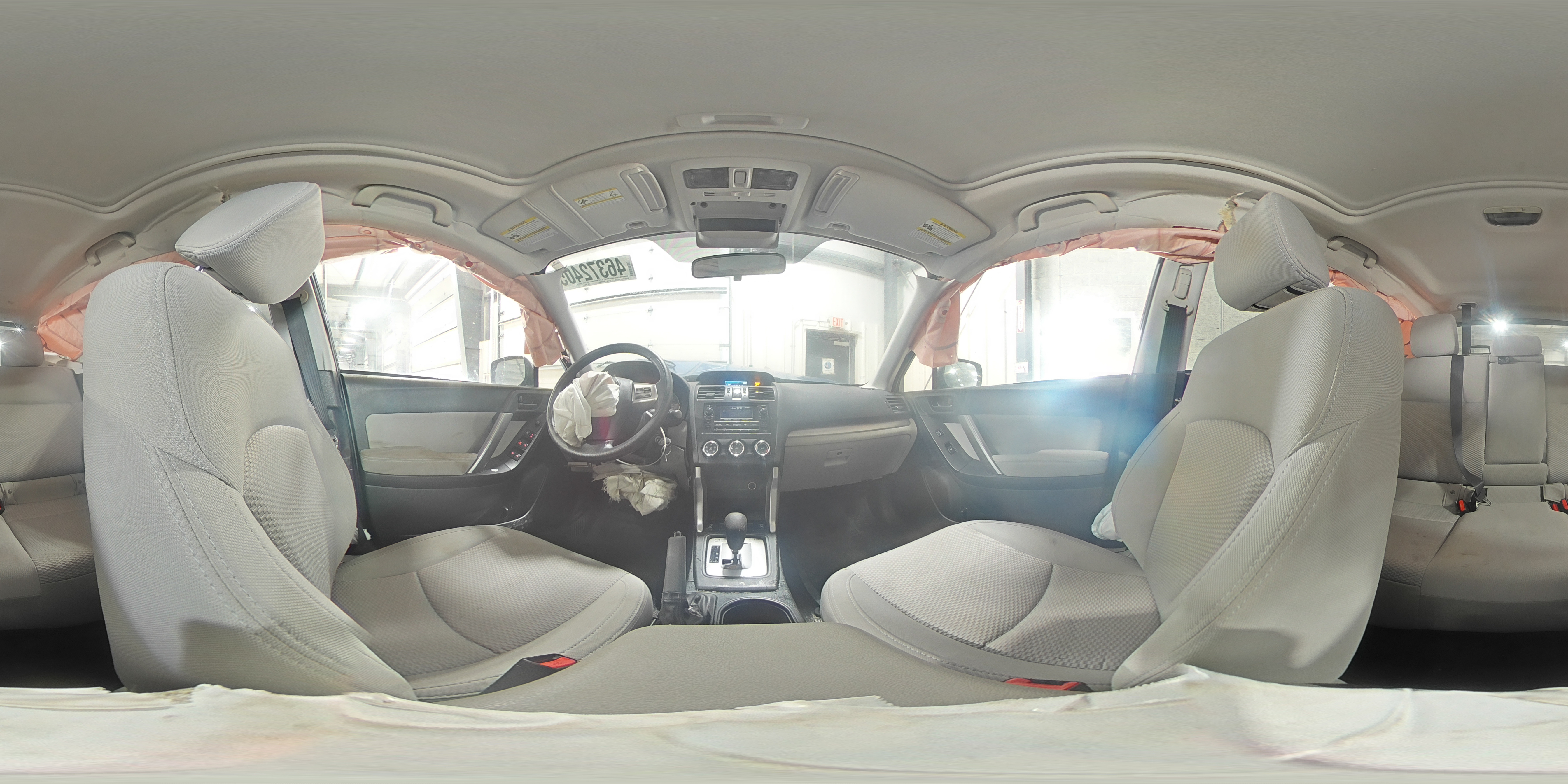 2015 Subaru Forester - Image 13