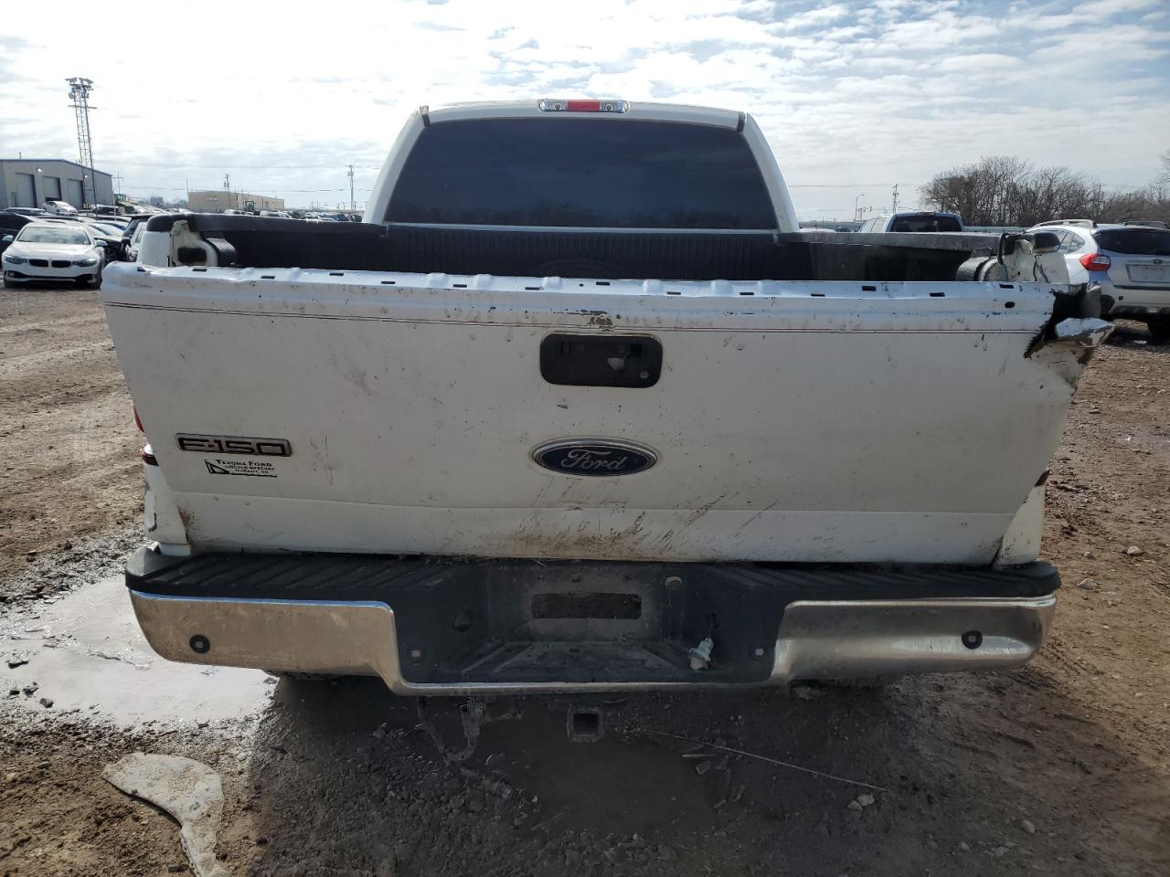 2007 Ford F-150 - Image 6
