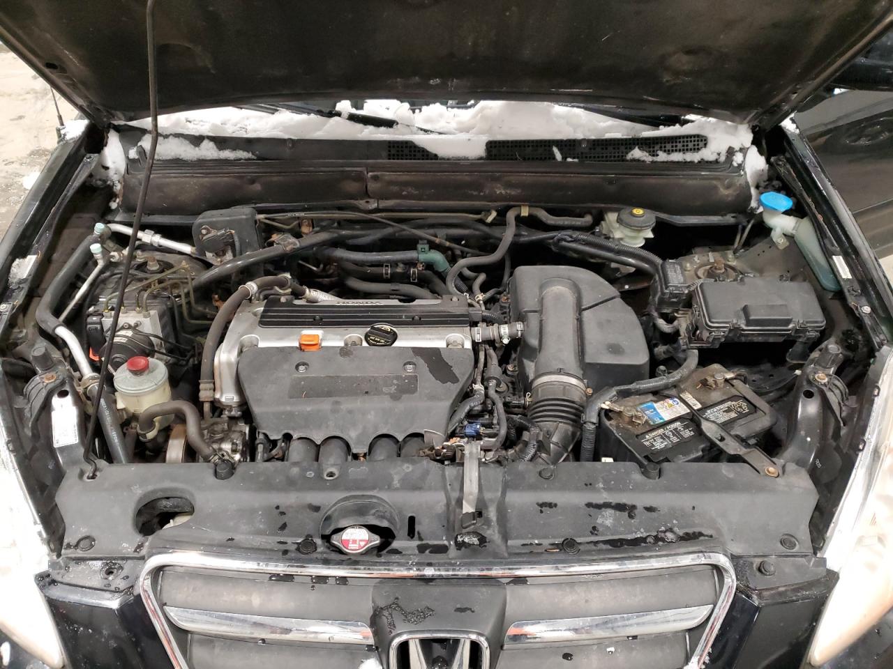 2006 Honda CR-V - Image 12