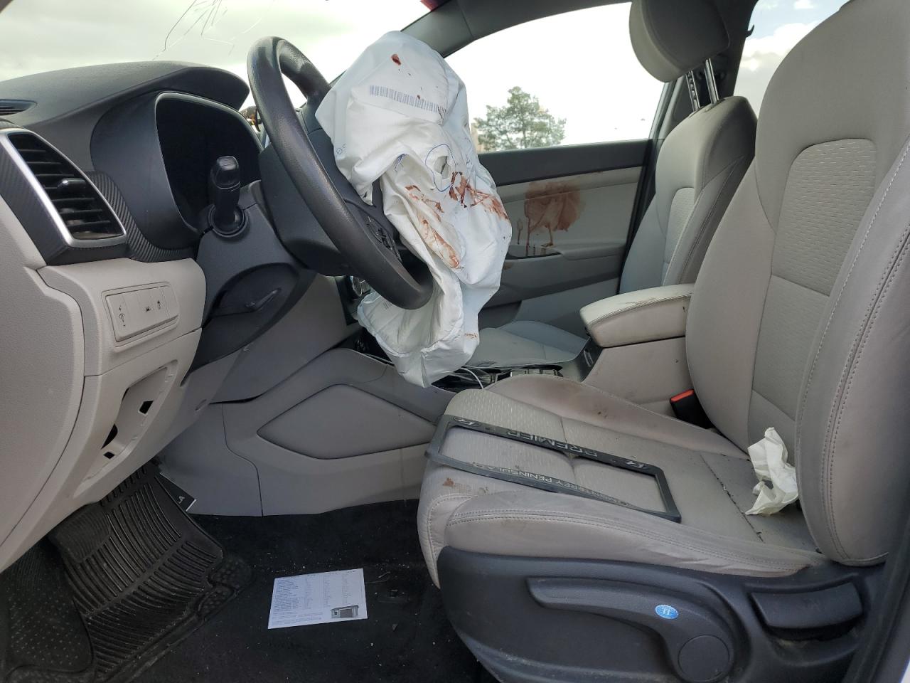 2019 Hyundai Tucson - Image 7