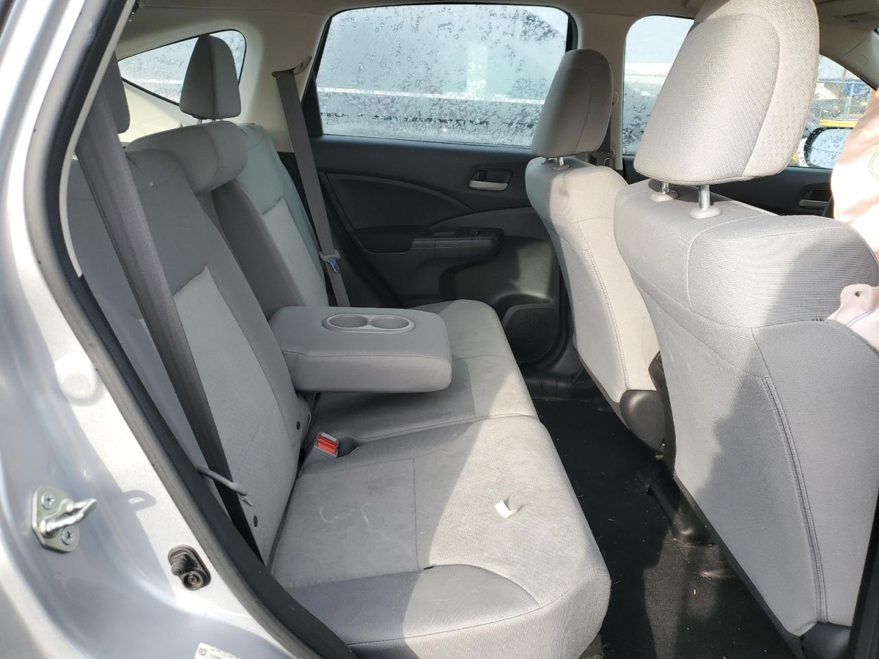 2015 Honda CR-V - Image 11