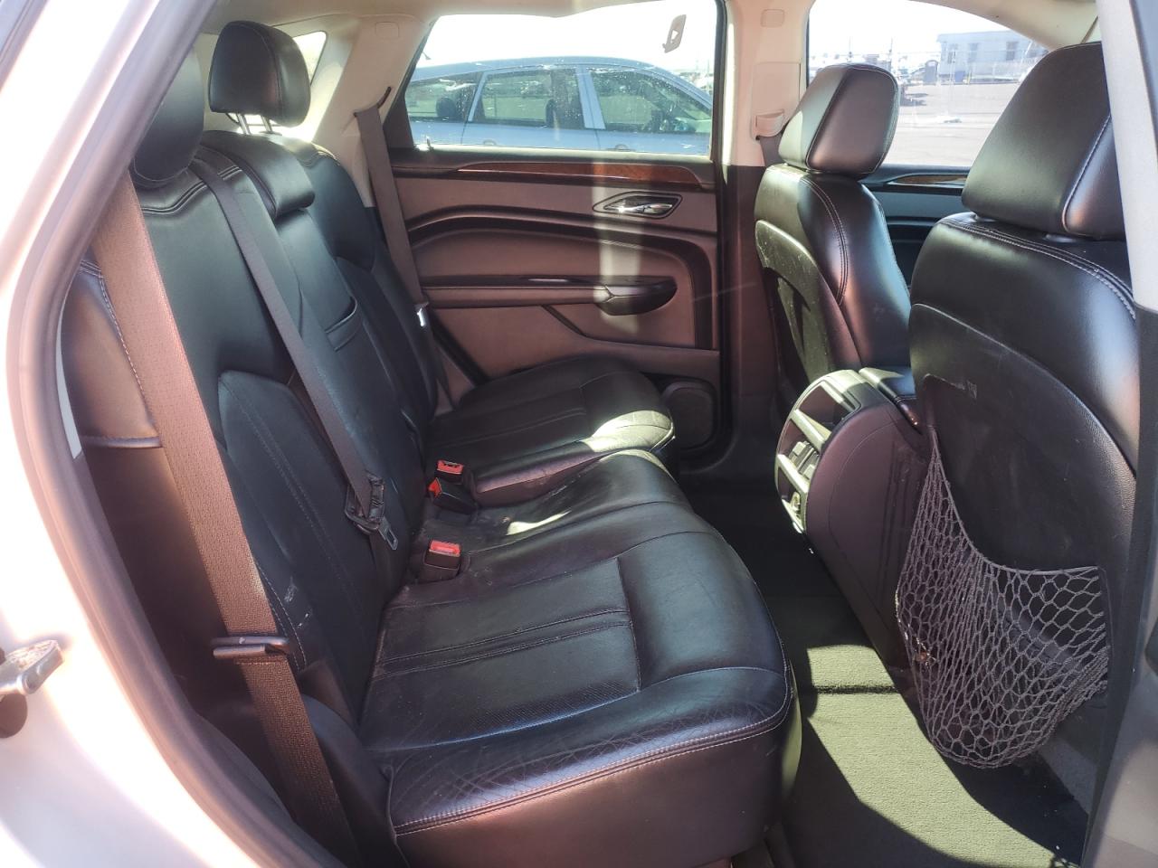 2013 Cadillac SRX - Image 11