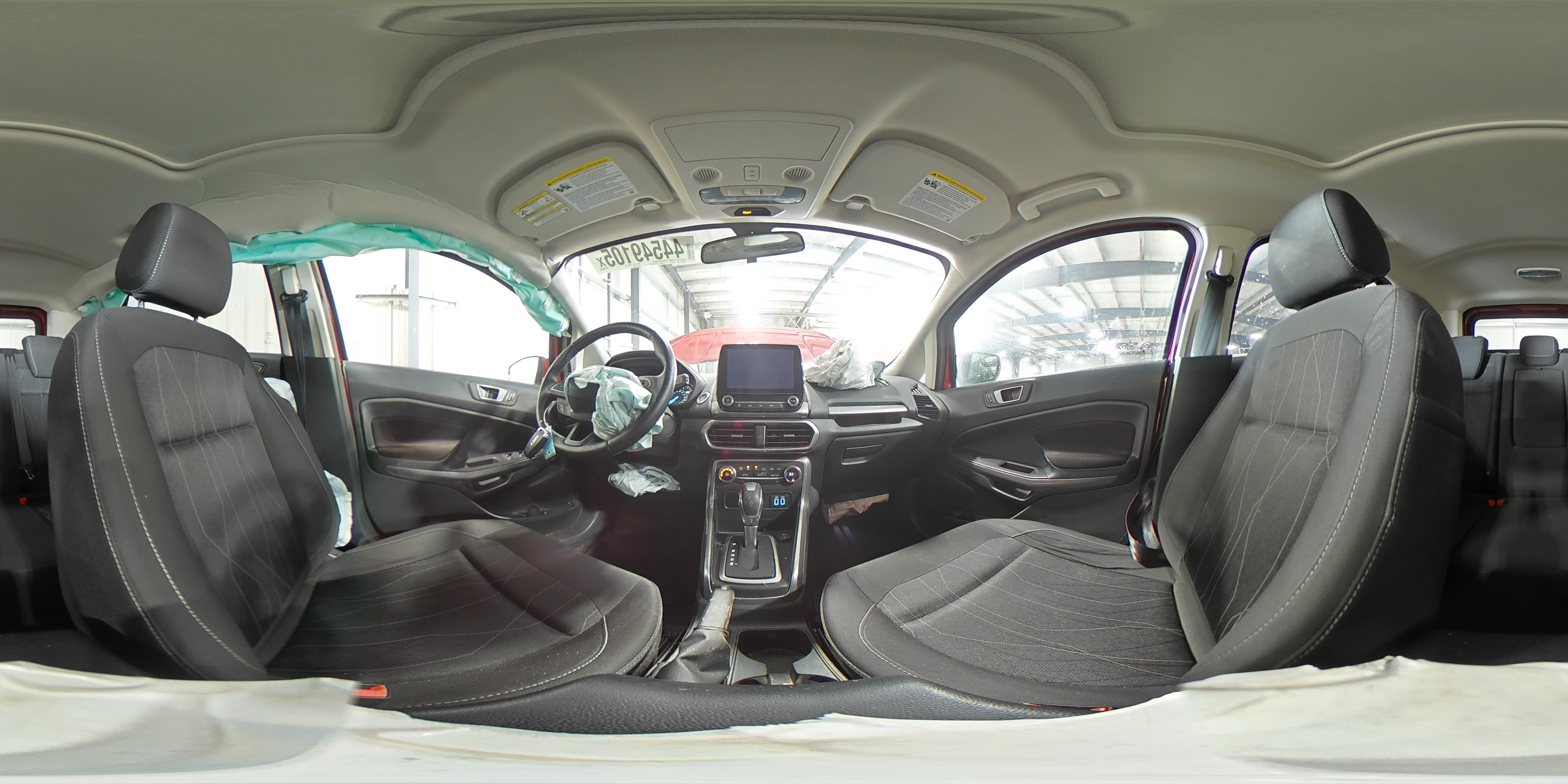 2020 Ford EcoSport - Image 15