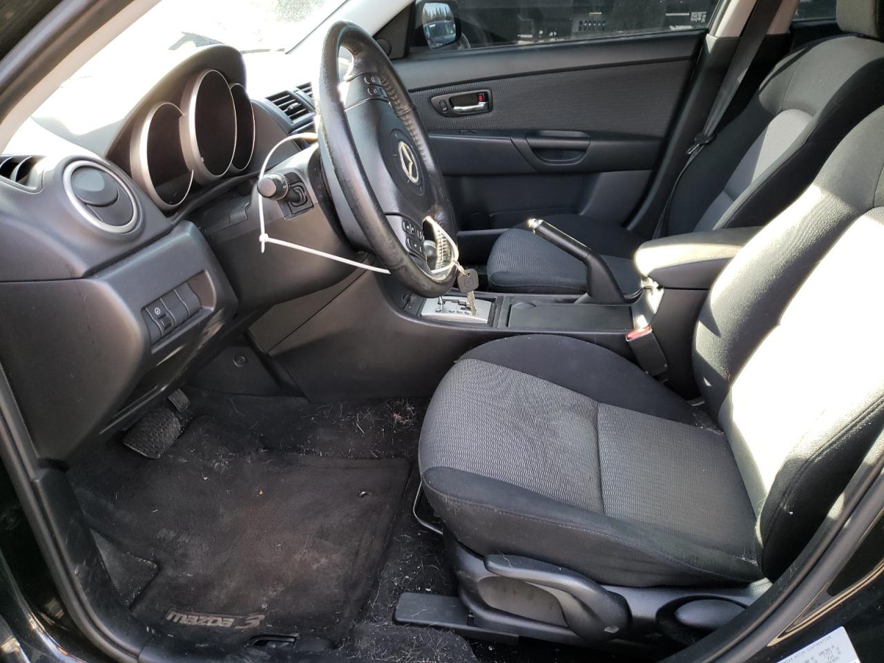 2009 Mazda 3 - Image 7
