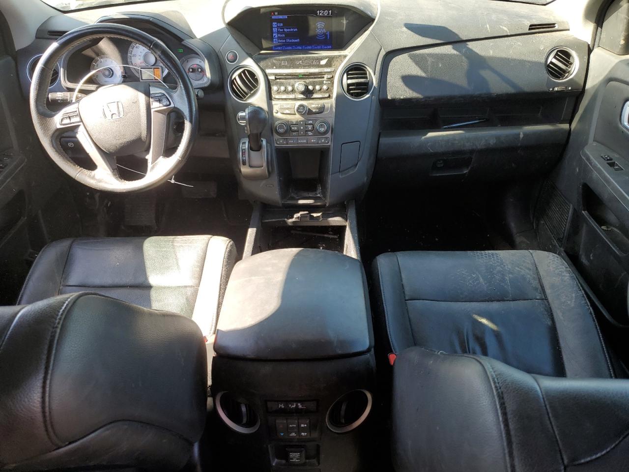 2013 Honda Pilot - Image 8
