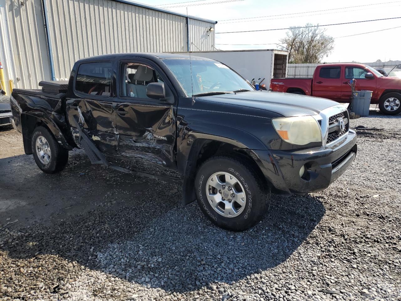 2011 Toyota Tacoma - Image 4