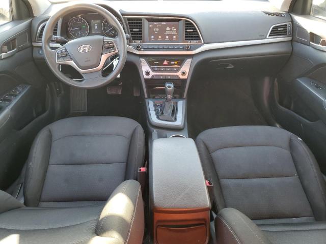  HYUNDAI ELANTRA 2018 Biały
