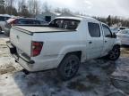 2013 HONDA RIDGELINE SPORT for sale at Copart ON - COOKSTOWN