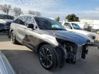 2023 Lincoln Aviator Reserve на продаже в Sacramento, CA - Front End