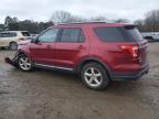 2019 Ford Explorer Xlt na sprzedaż w Conway, AR - Front End