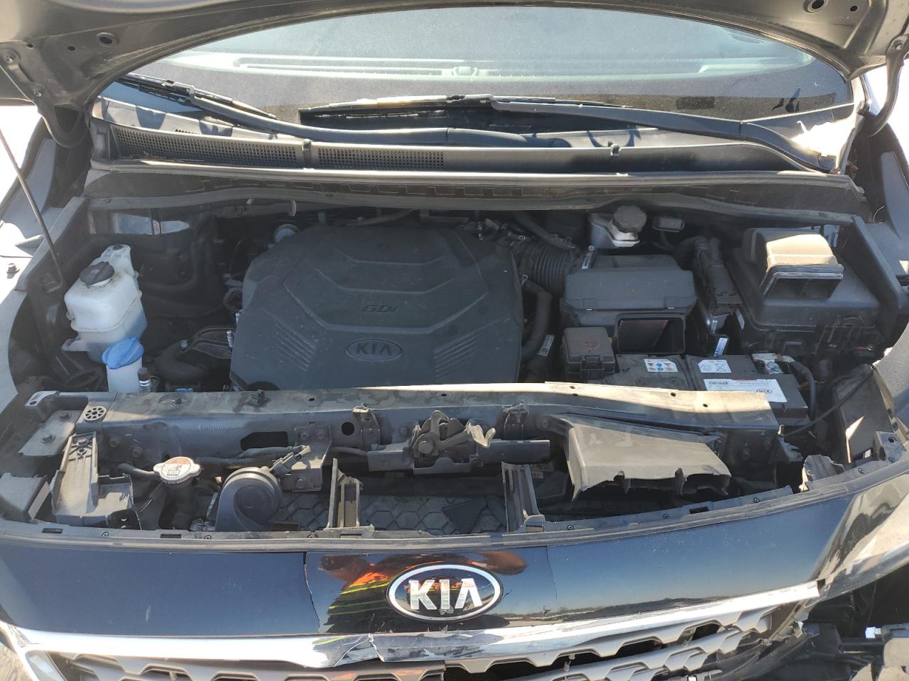 2019 Kia Sedona - Image 12