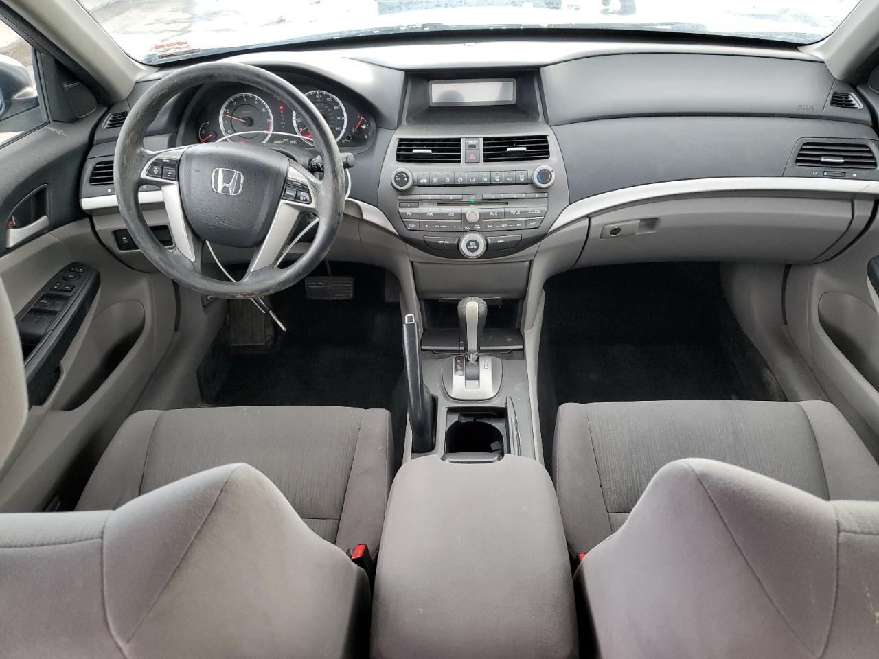 2012 Honda Accord - Image 8