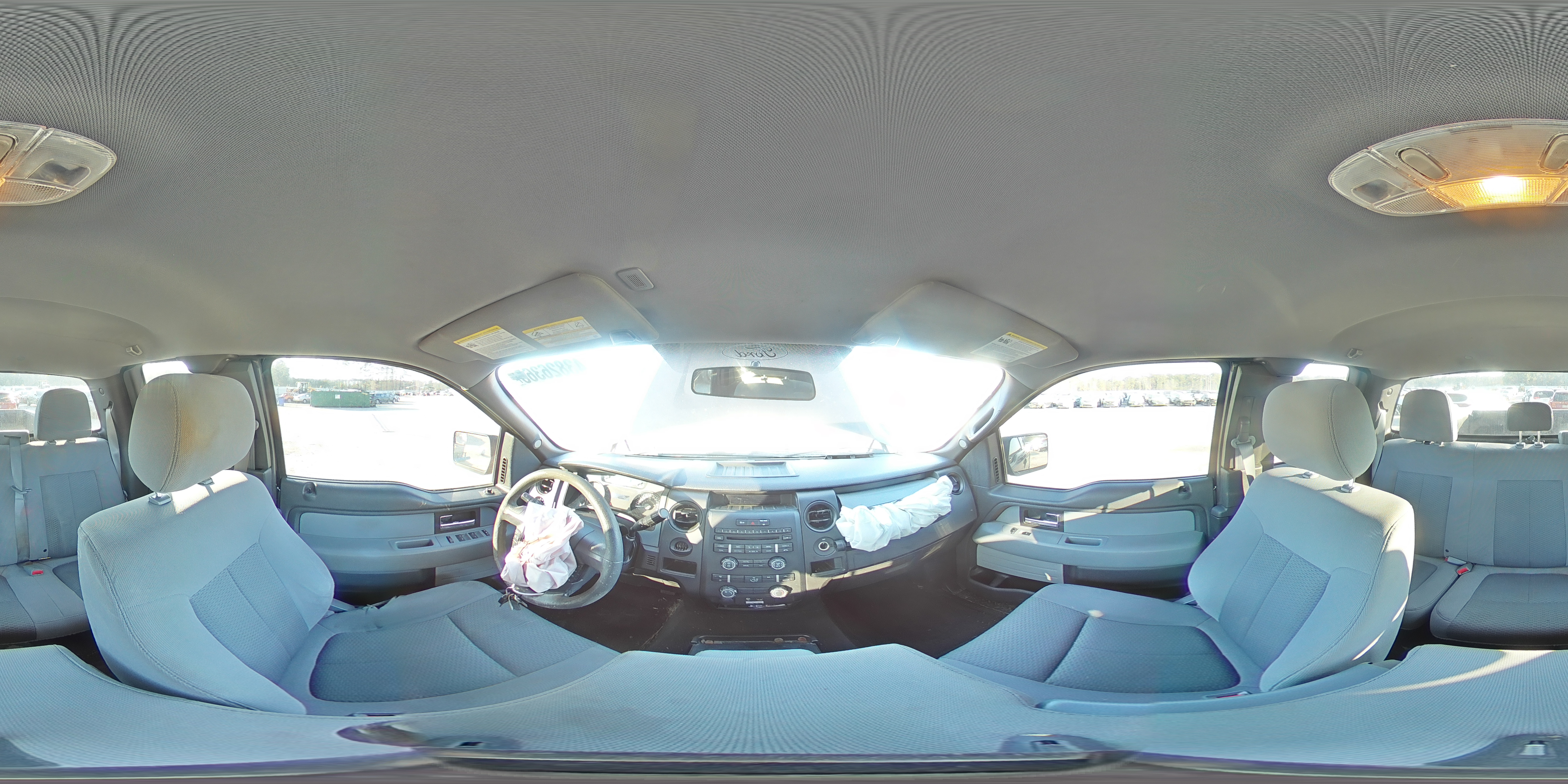 2013 Ford F-150 - Image 13