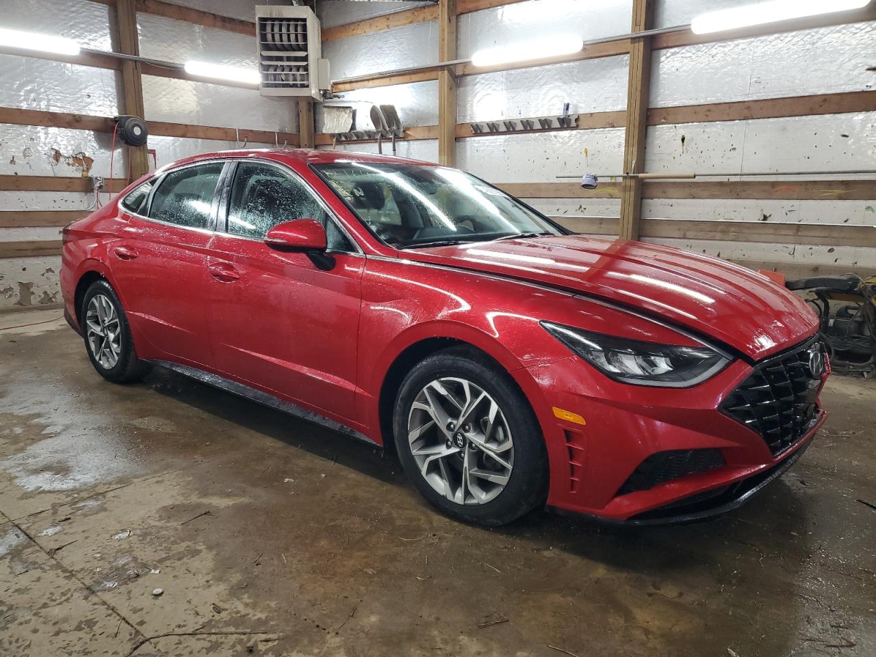 2021 Hyundai Sonata - Image 4