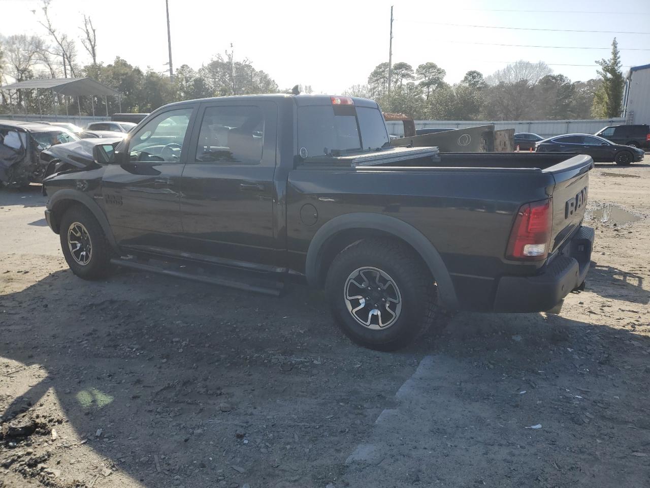 2017 RAM 1500 - Image 2