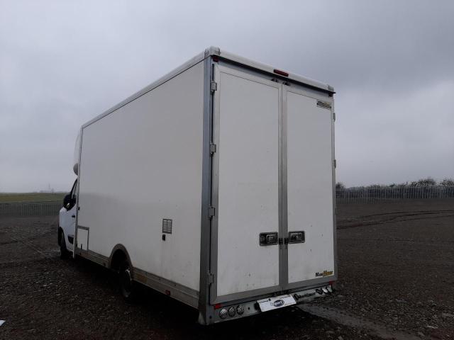 2024 RENAULT MASTER LL3