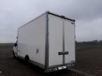 2024 RENAULT MASTER LL3 for sale at Copart PETERLEE