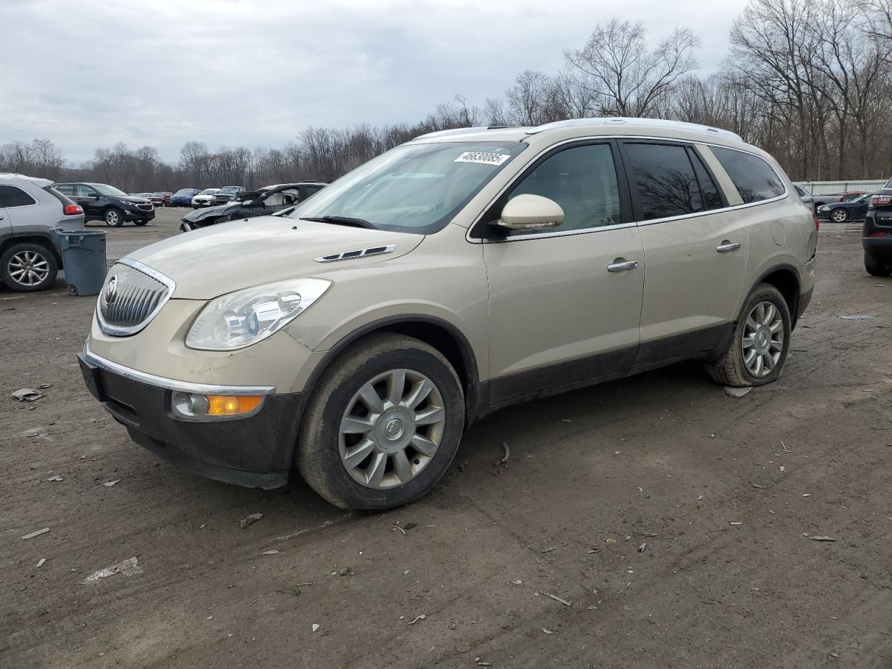 2011 Buick Enclave - Image 1