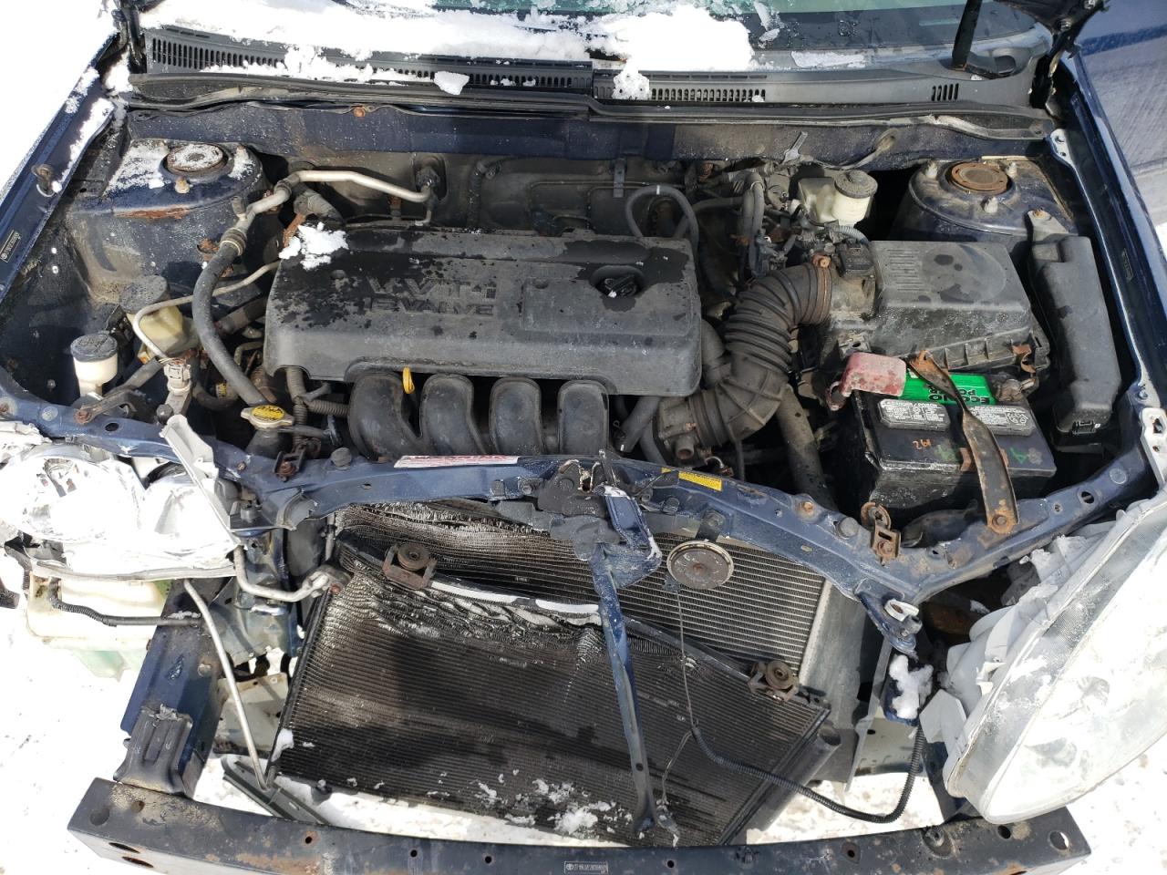 2006 Toyota Corolla - Image 12