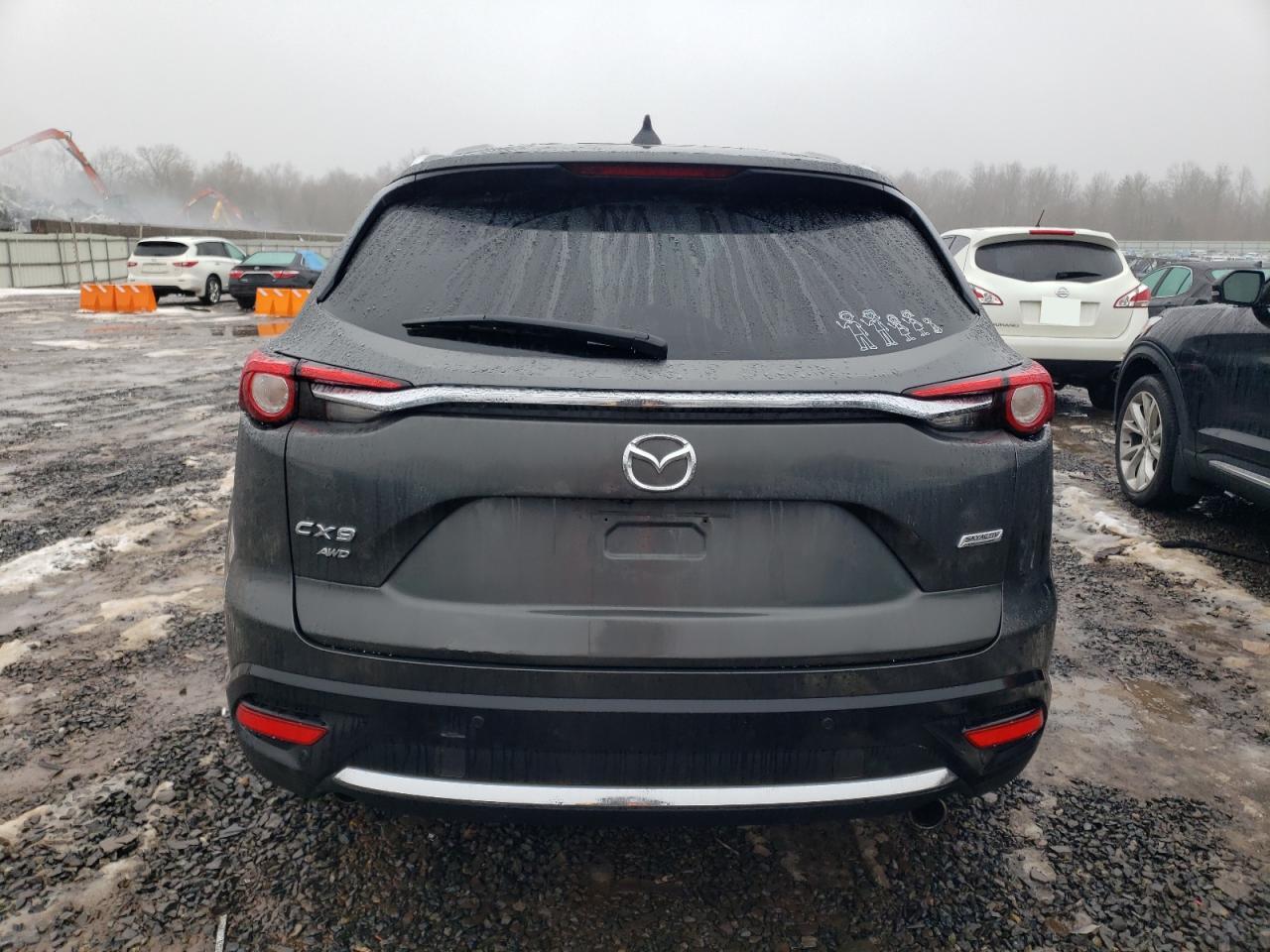 2017 Mazda CX-9 - Image 6