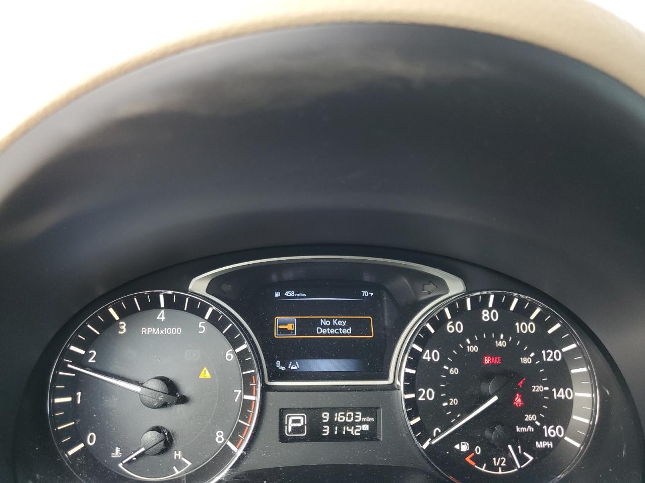 2014 Nissan Altima - Image 9